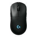 Gaming Mouse Logitech G Pro 2 LightSpeed Negru - Optical | 32000 dpi | Fără fir