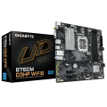 Placă de bază Gigabyte B760M D3HP WIFI6 LGA1700 Micro-ATX - Intel B760 | DDR5 SDRAM | 4x DIMM