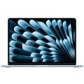 Ноутбук Apple MacBook Air 13 2025 Sky Blue - 13.6" | IPS | 16 ГБ | 512 ГБ | M4 (10CPU/10GPU)