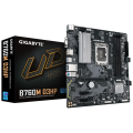 Placă de bază Gigabyte B760M D3HP LGA1700 Micro-ATX - Intel B760 | DDR5 SDRAM | 4x DIMM