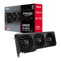 Видеокарта ASUS Prime Radeon RX 9070 XT OC - 16 ГБ | PCI-E 5.0 x16