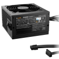 Блок питания для компьютеров be quiet! SYSTEM POWER 11 ATX Черный
