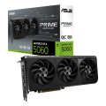 Placă video ASUS Prime GeForce RTX 5060 OC - 8GB | PCI-E 5.0 x16
