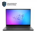 Laptop Gaming ASUS ROG Zephyrus G14 GA403UH Eclipse Gray - 14" | OLED | 120 Hz | 32 GB | 1024 GB | AMD Ryzen 9 270 | NVIDIA GeForce RTX 5050 | 8 Gb GDDR7