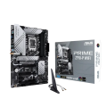 Placă de bază ASUS PRIME Z790-P WIFI LGA1700 ATX - Intel Z790 | DDR5 SDRAM | 4x DIMM