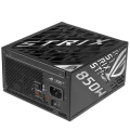 Sursă Alimentare PC ASUS ROG Strix 850W Platinum ATX Negru