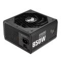 Sursă Alimentare PC ASUS TUF GAMING 850W GOLD ATX Negru