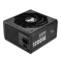 Sursă Alimentare PC ASUS TUF GAMING 1200W GOLD ATX Negru