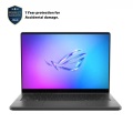 Игровой ноутбук ASUS ROG Zephyrus G14 GA403UM Eclipse Gray - 14" | OLED | 120 Гц | 32 ГБ | 1024 ГБ | AMD Ryzen 9 270 | NVIDIA GeForce RTX 5060 | 8 Гб GDDR7