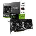 Placă video ASUS Dual GeForce RTX 5060 OC - 8GB | PCI-E 5.0 x16