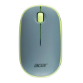 Mouse Acer AMR100 Albastru - Optical | 1600 dpi | Fără fir