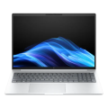 Ноутбук HP EliteBook 8 G1i Glacier Silver - 16" | IPS | 32 ГБ | 1 ТБ | Intel Core Ultra 7 258V