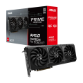 Видеокарта ASUS Prime Radeon RX 9060 XT OC - 16 ГБ | PCI-E 5.0 x16
