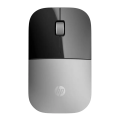 Беcпроводная мышь HP Z3700, Серебристый