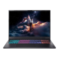 Игровой ноутбук Acer Nitro 18 AI AN18-61 Obsidian Black - 18" | IPS | 165 Гц | 32 ГБ | 2 TB | AMD Ryzen AI 7 350 | NVIDIA GeForce RTX 5070 | 8 Гб GDDR7