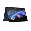 Laptop HP EliteBook X Flip G1i AI Atmospheric Blue - 14" | IPS | 32 GB | 1 TB | Intel Core Ultra 7 258V