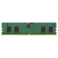 Оперативная память Kingston ValueRAM, DDR5 SDRAM, 5600 МГц, 8 ГБ, KVR56U46BS6-8