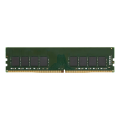 Оперативная память Kingston ValueRAM, DDR4 SDRAM, 3200 МГц, 16 ГБ, KVR32N22D8/16WP