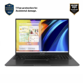 Ноутбук ASUS Vivobook 16 X1605VA Indie Black - 16" | OLED | 60 Гц | 16 ГБ | 512 ГБ | Intel Core i5-13420H