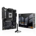 Placă de bază ASUS TUF GAMING B850-E WIFI AM5 ATX - AMD B850 | DDR5 SDRAM | 4x DIMM
