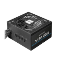 Блок питания для компьютеров Chieftec Vita SM3, 750Вт, ATX, Полумодульный