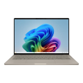 Laptop 14" ASUS Zenbook A14 OLED UX3407QA, Zabriskie Beige, Qualcomm Snapdragon X X1-26-100, 16GB/512GB, Windows 11 Home