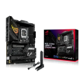 Placă de bază ASUS ROG STRIX Z890-H GAMING WIFI LGA1851 ATX - Intel Z890 | DDR5 SDRAM | 4x DIMM