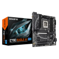 Материнская плата Gigabyte Z790 EAGLE AX LGA1700 ATX - Intel Z790 | DDR5 SDRAM | 4x DIMM