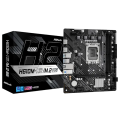 Placă de bază ASRock H610M-H2/M.2 D5 LGA1700 Micro-ATX - Intel H610 | DDR5 SDRAM | 2x DIMM