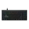 Tastatură Logitech G515 Rapid TKL Mecanic Negru - Cu fir | Engleza
