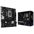 Placă de bază ASRock B860M-H2 LGA1851 Micro-ATX - Intel B860 | DDR5 SDRAM | 2x DIMM