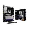 Материнская плата ASRock X870 LIVEMIXER WIFI AM5 ATX - AMD X870 | DDR5 SDRAM | 4x DIMM