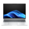 Ноутбук HP EliteBook 8 G1i Glacier Silver - 16" | IPS | 32 ГБ | 1 ТБ | Intel Core Ultra 7 258V