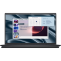 Ноутбук для бизнеса DELL Pro 15 Essential PV15255 Carbon Black - 15.6" | IPS | 120 Гц | 8 ГБ | 512 ГБ | AMD Ryzen 5 7520U