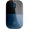Mouse HP Z3700 Albastru - Optical | 1200 dpi | Fără fir
