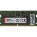 Оперативная память Kingston ValueRAM, DDR5 SDRAM, 5600 МГц, 8 ГБ, KVR56S46BS6-8