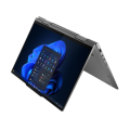 Ноутбук для бизнеса Lenovo ThinkPad X1 2-in-1 Gen 10 Grey - 14" | OLED | 120 Гц | 32 ГБ | 512 GB | Intel Core Ultra 7 258V