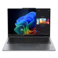 Ноутбук для бизнеса 14" Lenovo ThinkPad X9-14 Gen 1, Grey, Intel Core Ultra 7 258V, 32Гб/1024Гб, Windows 11 Pro - 14" | OLED | 60 Гц | 32 ГБ | 1 TB | Intel Core Ultra 7 258V