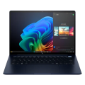 Ноутбук HP EliteBook Ultra G1i 14 AI Atmospheric Blue - 14" | IPS | 120 Гц | 32 ГБ | 1 ТБ | Intel Core Ultra 7 258V