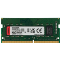Оперативная память Kingston ValueRAM, DDR4 SDRAM, 3200 МГц, 8 ГБ, KVR32S22S8/8WP