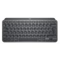 Клавиатура Logitech MX Keys Mini Мембрана Черный - Беспроводное | Английский