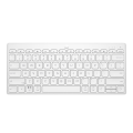 Клавиатура HP 350 Compact Multi-Device Мембрана Белый - Беспроводное | Английский,Русский