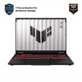 Laptop Gaming ASUS TUF Gaming A16 FA608PP Jaeger Gray - 16" | IPS | 165 Hz | 16 GB | 1 TB | AMD Ryzen 9 8940HX | NVIDIA GeForce RTX 5070 | 8 Gb GDDR7