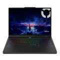 Игровой ноутбук 16" Lenovo Legion Pro 5 16IAX10H, Eclipse Black, Intel Core Ultra 9 275HX, 32Гб/1024Гб, Без ОС
