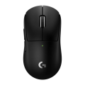 Мышь Logitech G PRO X Superlight 2C Черный - Оптический | 44000 dpi | Беспроводное