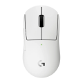 Мышь Logitech G PRO X Superlight 2C Белый - Оптический | 44000 dpi | Беспроводное