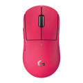 Мышь Logitech G PRO X Superlight 2C Розовый - Оптический | 44000 dpi | Беспроводное