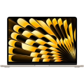 Laptop Apple MacBook Air 13 2026 Starlight - 13.6" | Liquid Retina XDR | 60 Hz | 16 GB | 1 TB | M5 (10CPU/10GPU)