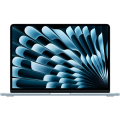 Laptop Apple MacBook Air 13.6 2026 Sky Blue - 13.6" | Liquid Retina XDR | 60 Hz | 16 GB | 1 TB | M5 (10CPU/10GPU)