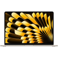 Ноутбук Apple MacBook Air 15 2026 Starlight - 15.3" | Liquid Retina XDR | 60 Гц | 16 ГБ | 1 TB | M5 (10CPU/10GPU)